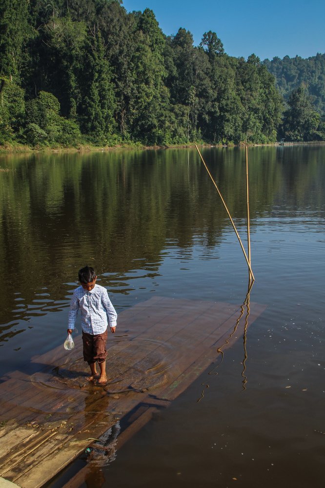 Photograph by Jeane Esther Siegers