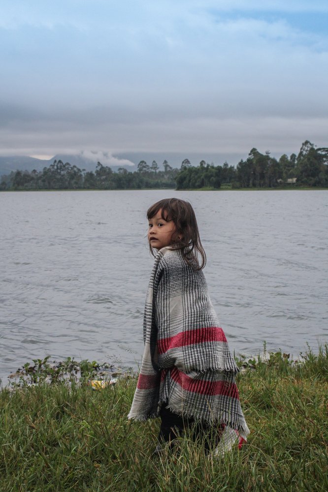 Photograph by Jeane Esther Siegers