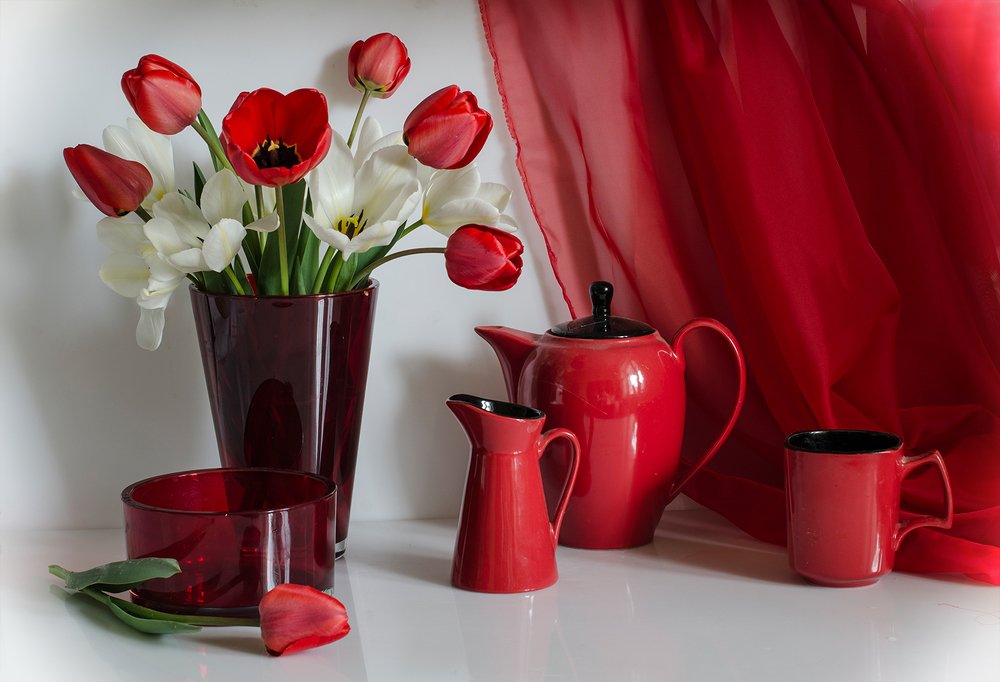 Photograph by Ольга Данилова