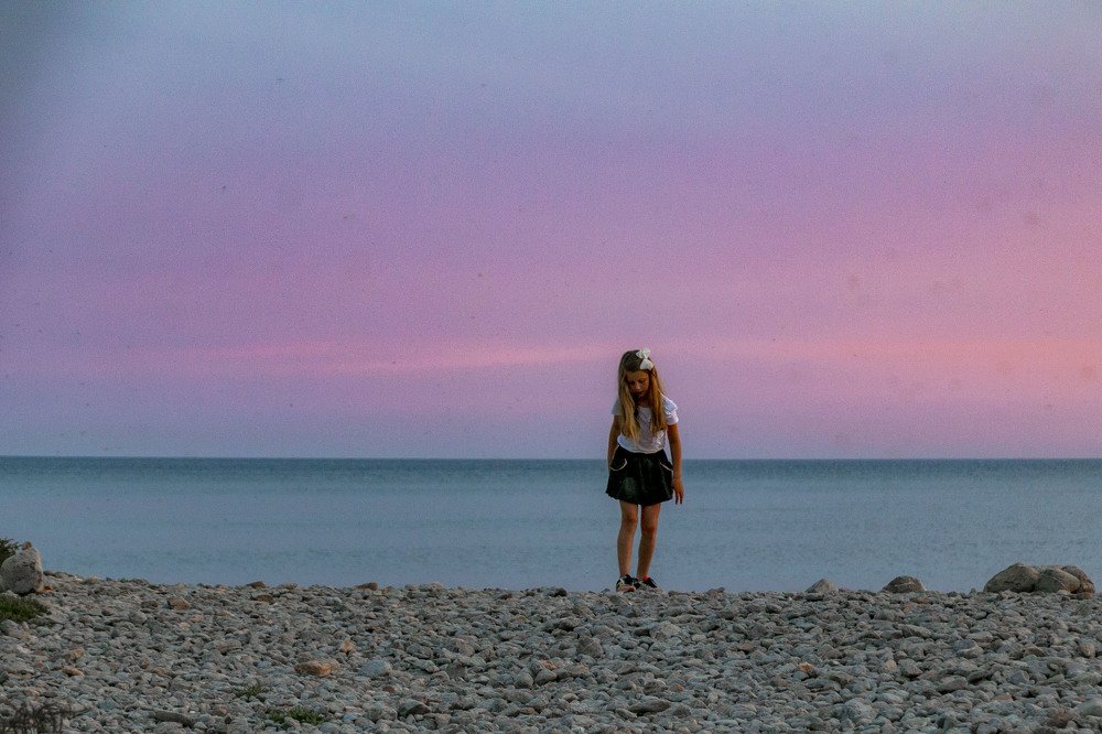 Photograph by Carmen Vich