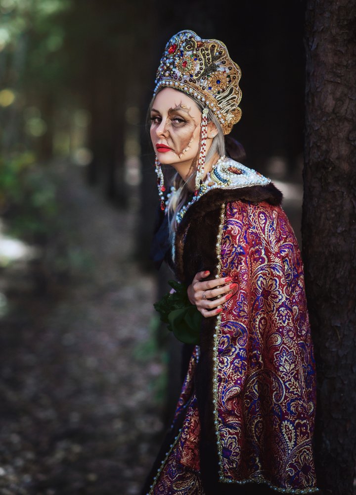 Фотография автора Диана Липкина