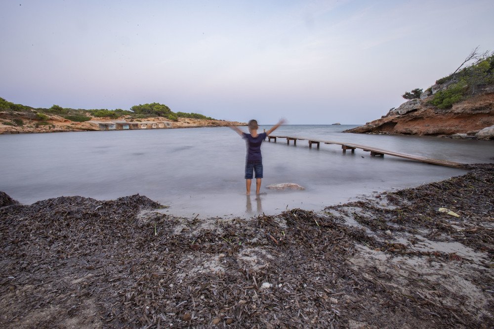 Photograph by Carmen Vich