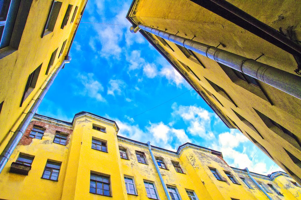 Photograph by Сергей Черных