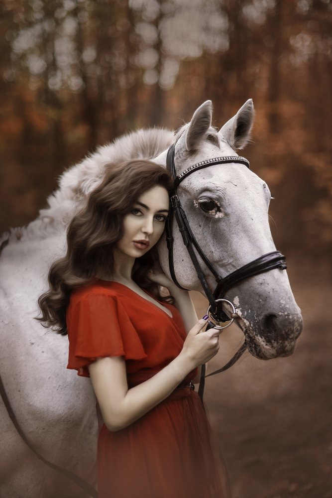 Photograph by Ксения Бобровская