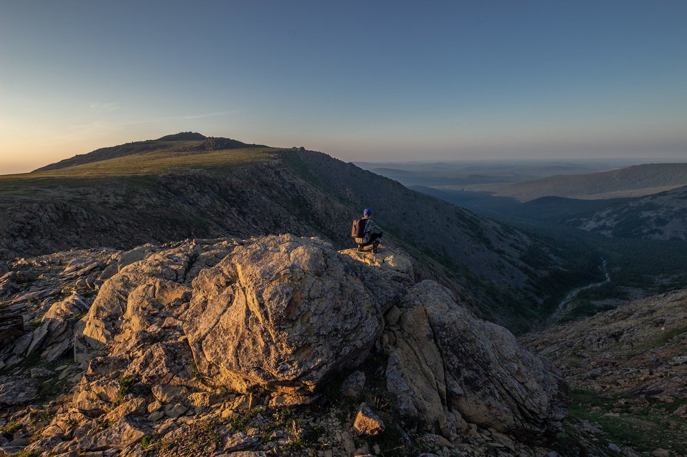 Photograph by Алексей Егорычев