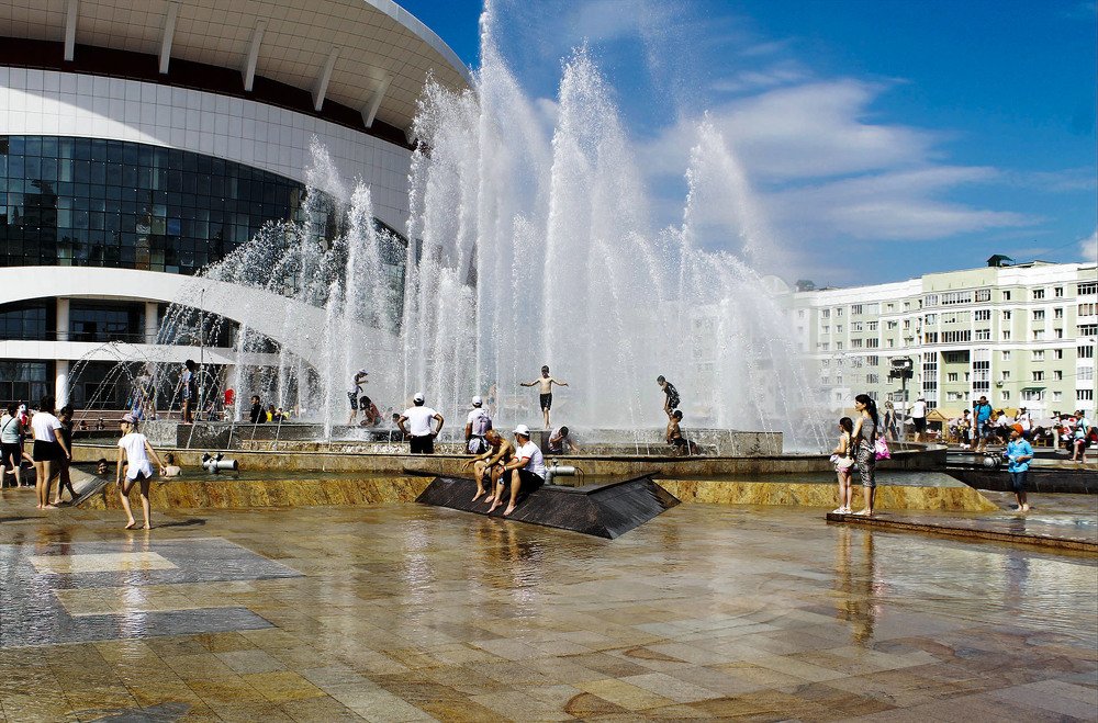 Photograph by Нинель Некрасова