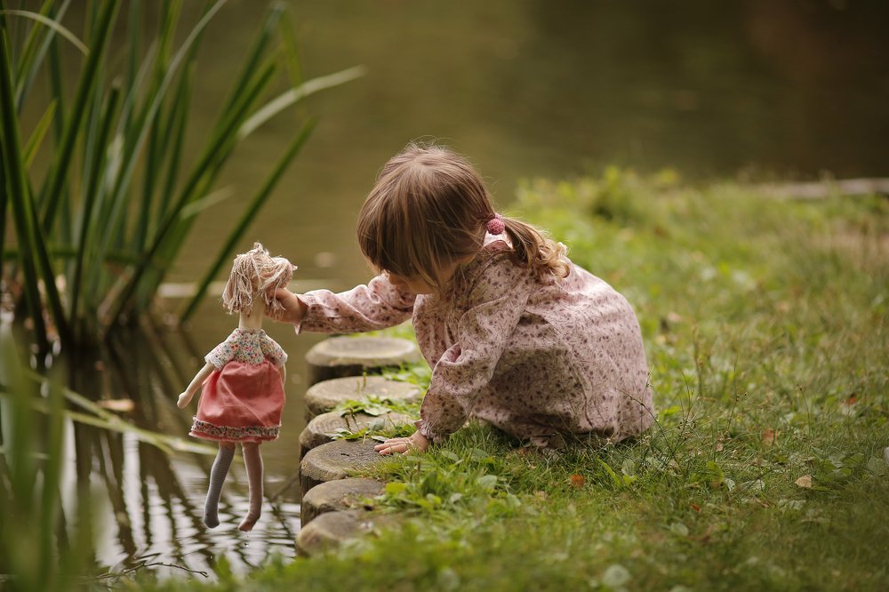 Photograph by Anastasia Eichmann