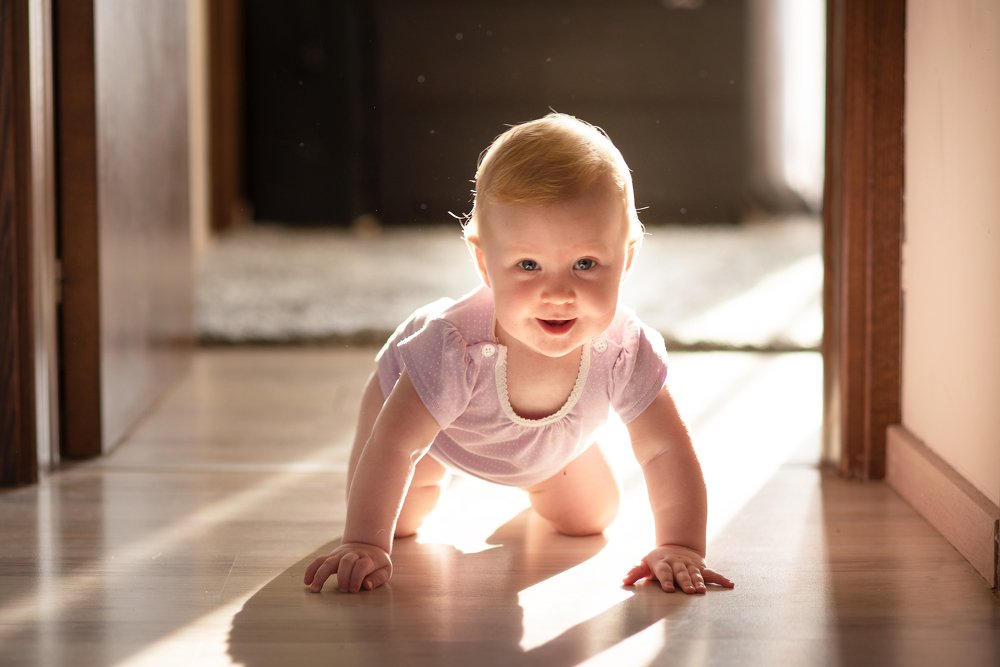 Волшебный свет