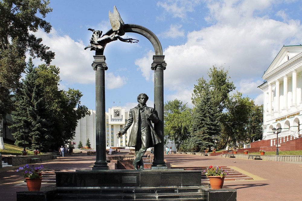 Photograph by Нинель Некрасова