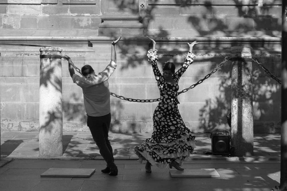 Flamenco Road