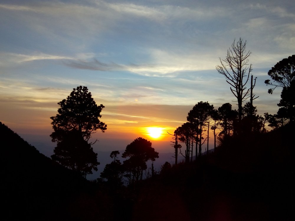 Sunrise