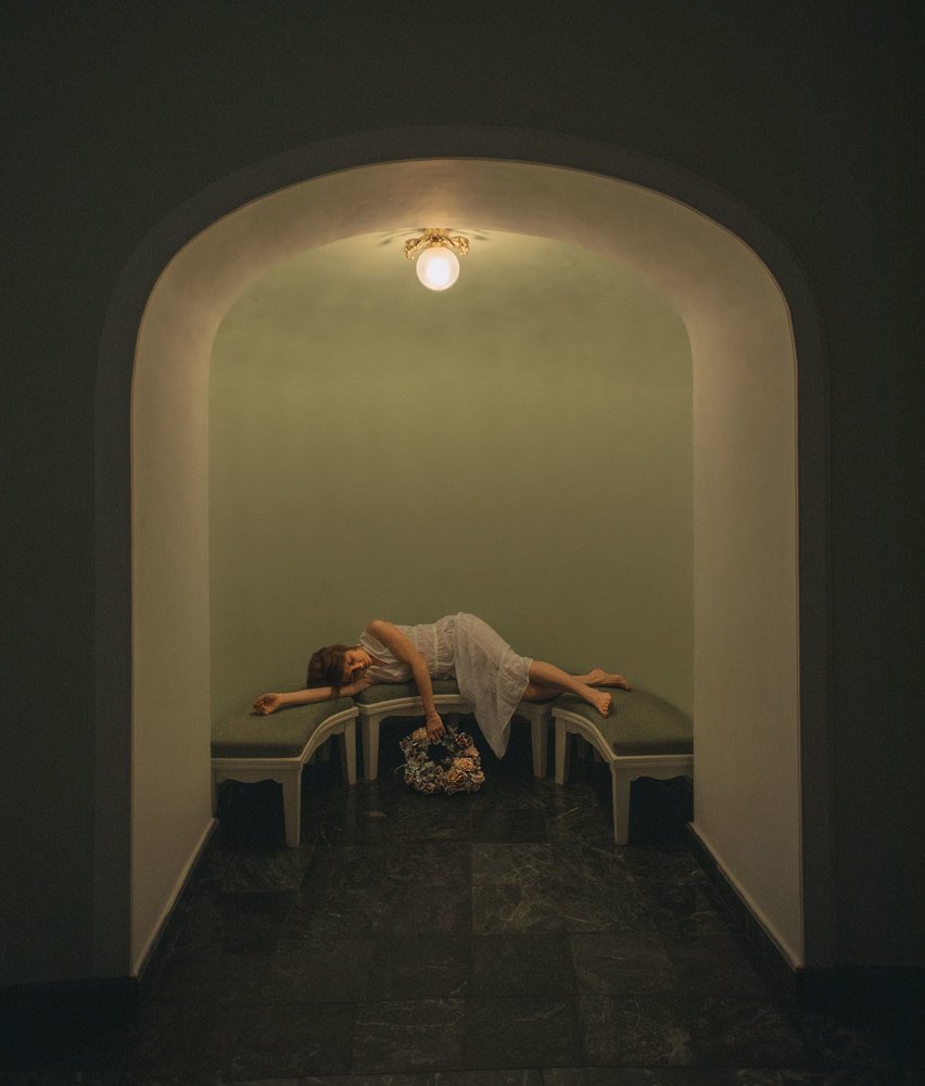 Photograph by Айман Дайрабаева