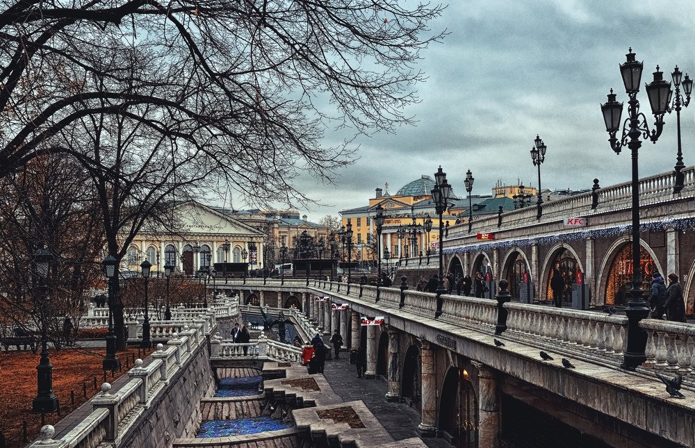 Photograph by Сергей Воеводин