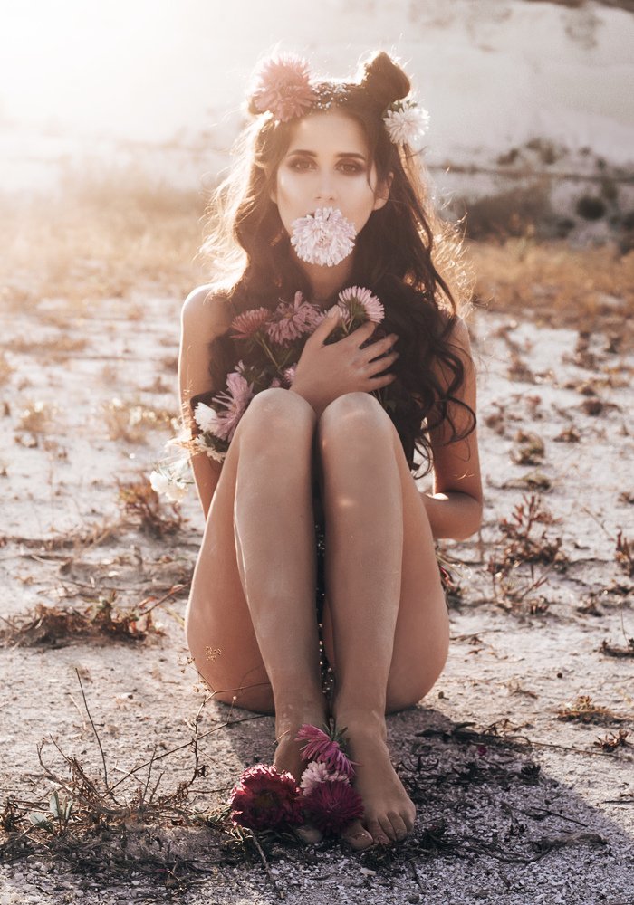 Photograph by Svetlana Aelita