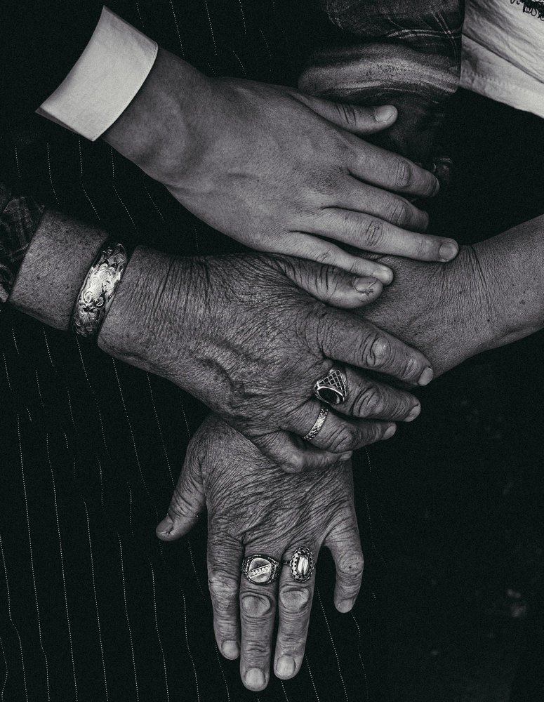 Самые добрые руки