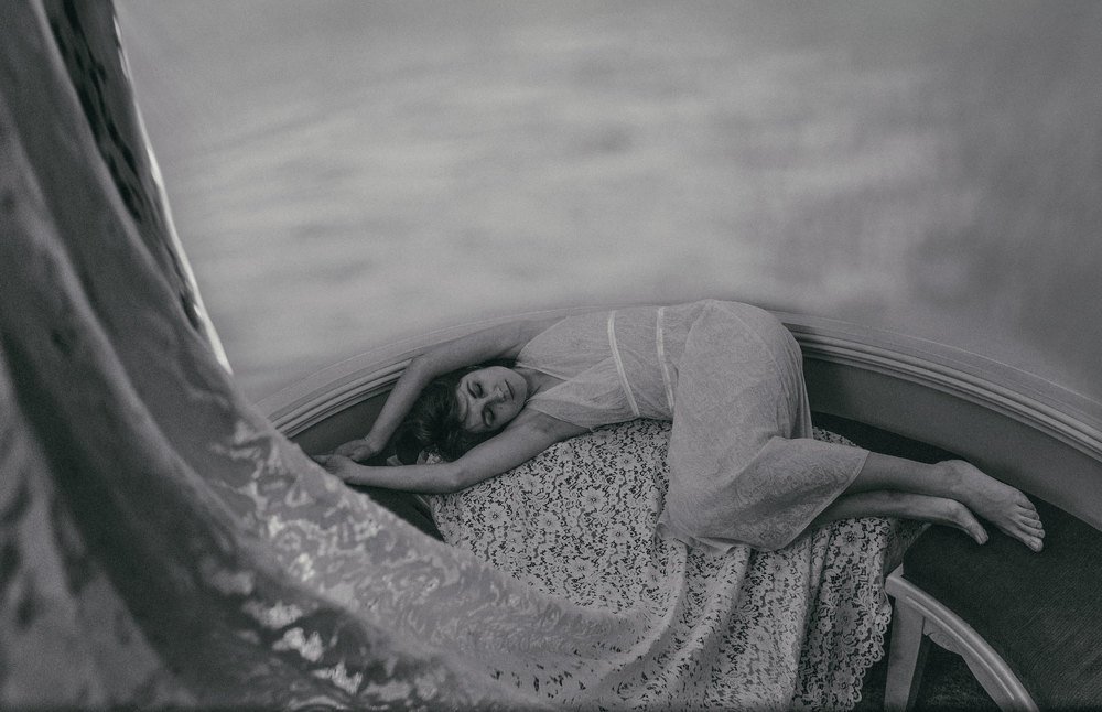 Photograph by Айман Дайрабаева