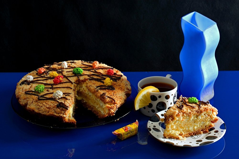 Photograph by Алексей Епишин