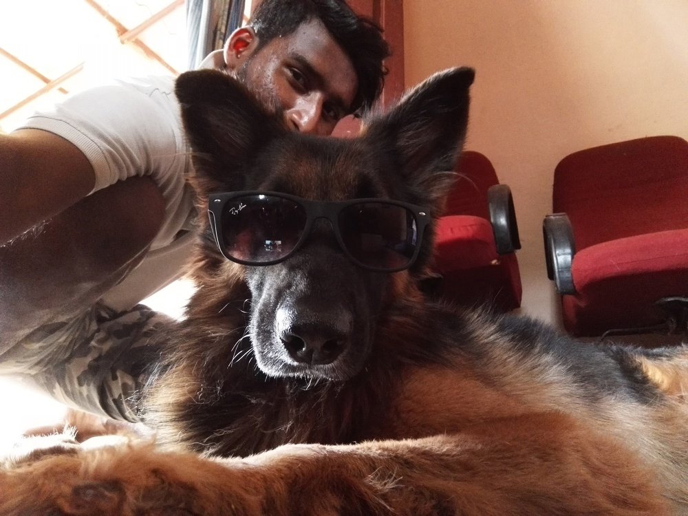 Photograph by Karthick.Selvaraj