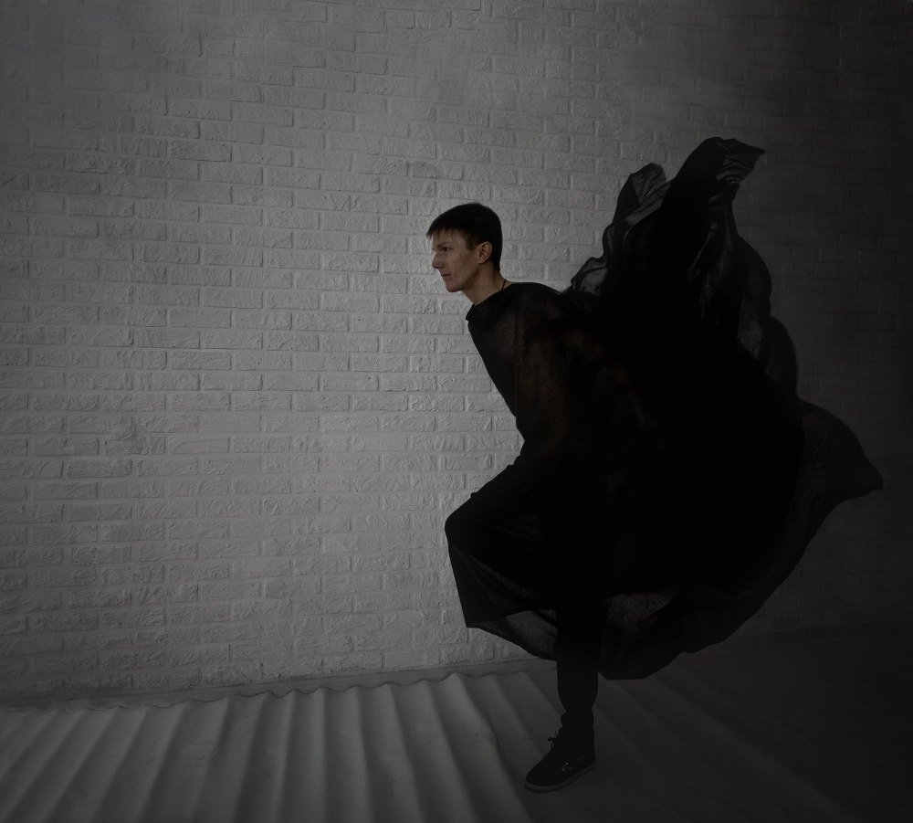 Photograph by Айман Дайрабаева