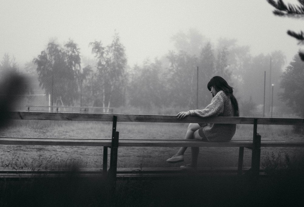 В тумане. Чтиво