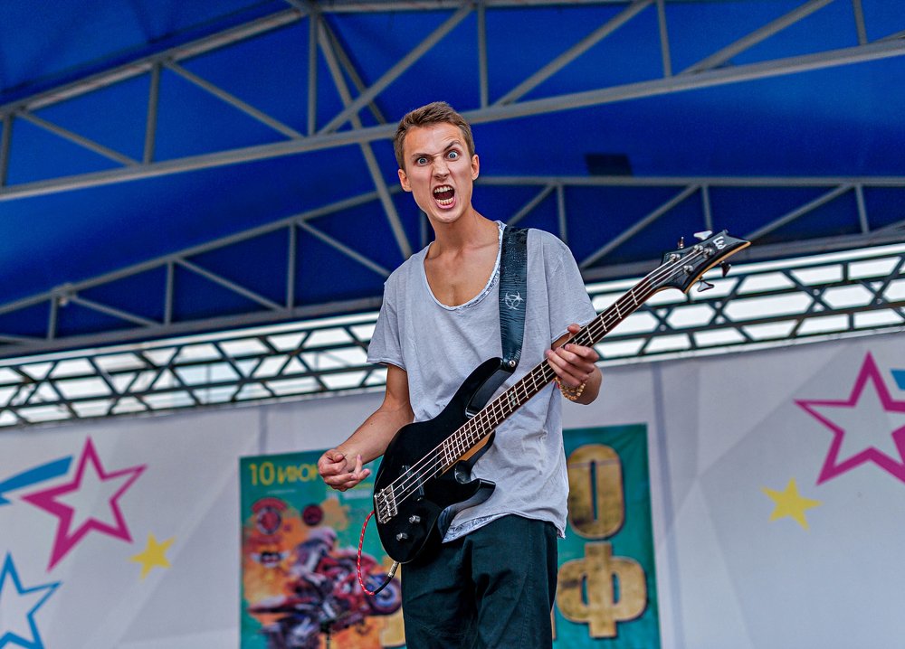 Photograph by Андрей Шевченко