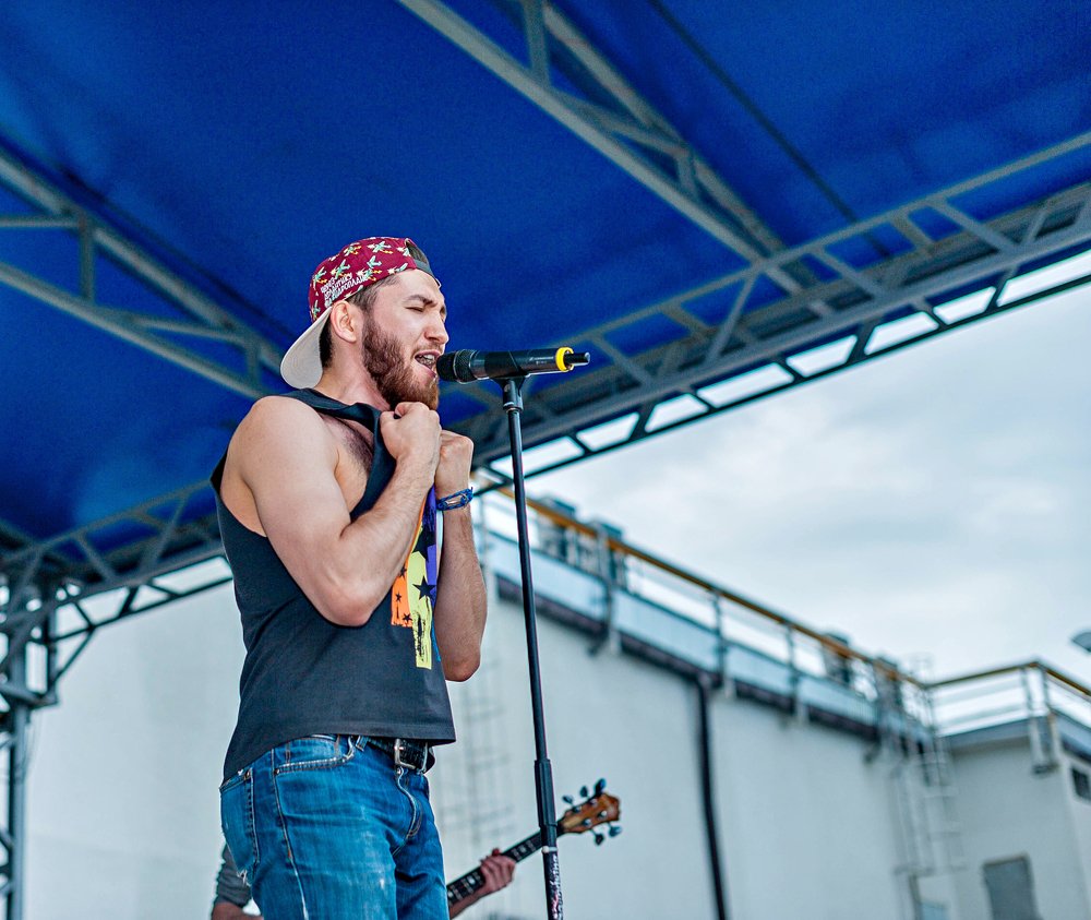 Photograph by Андрей Шевченко