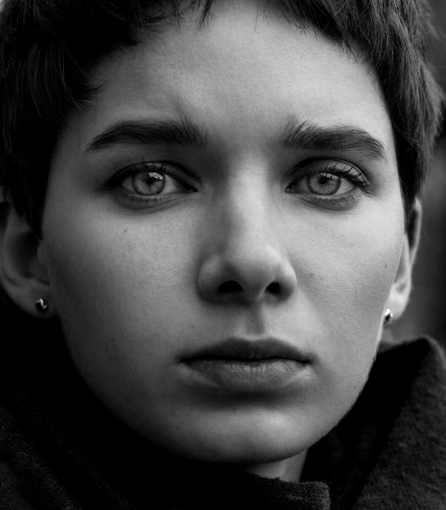 Photograph by Александра Морозова