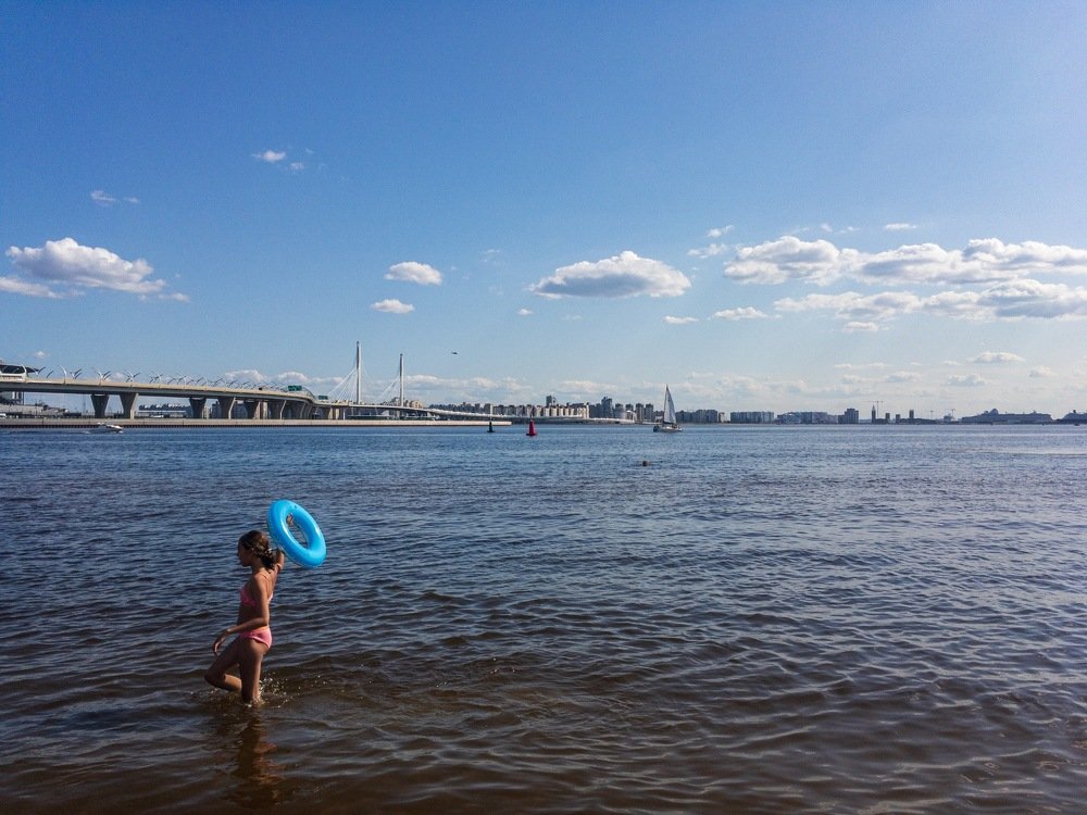 Photograph by Ольга Щербакова