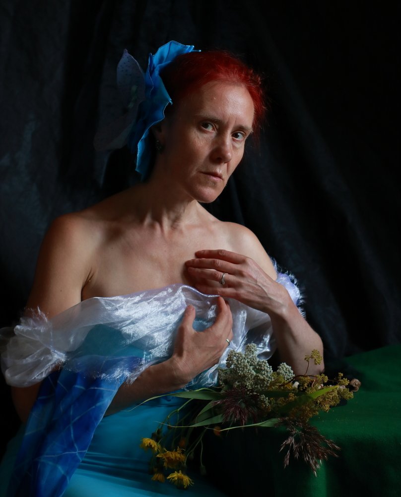 Photograph by Ольга Щербакова