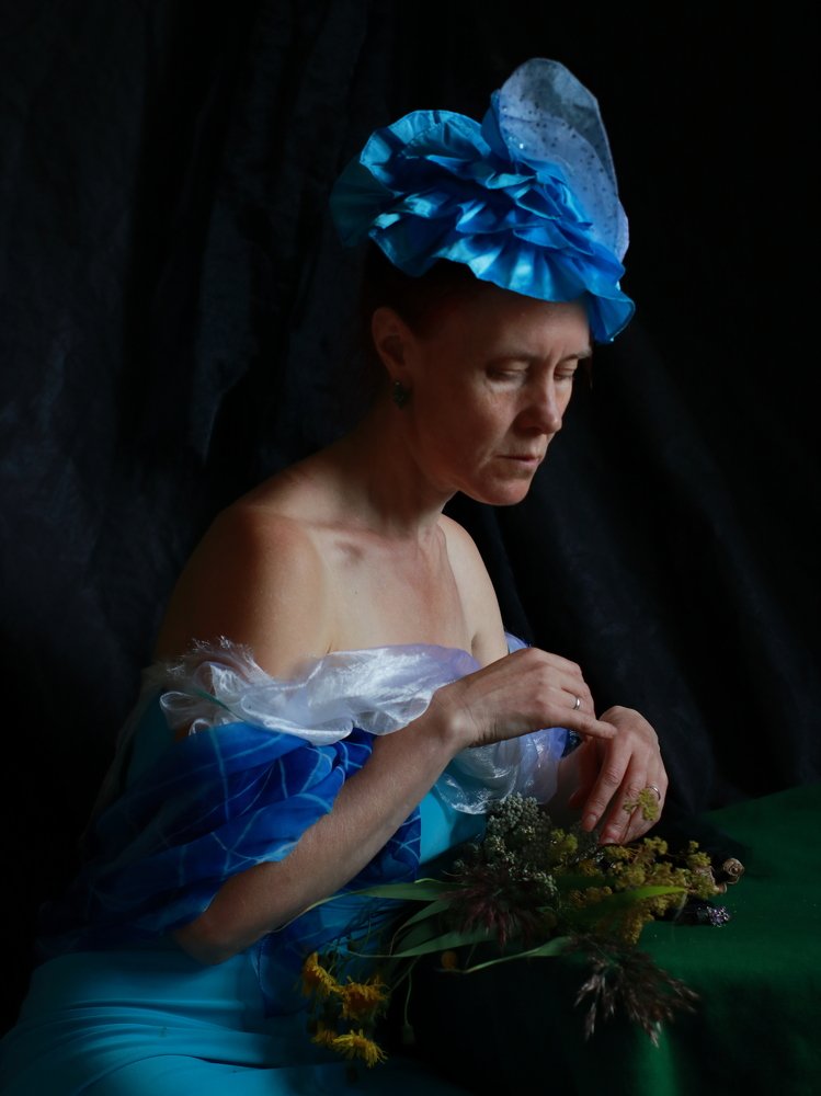 Photograph by Ольга Щербакова