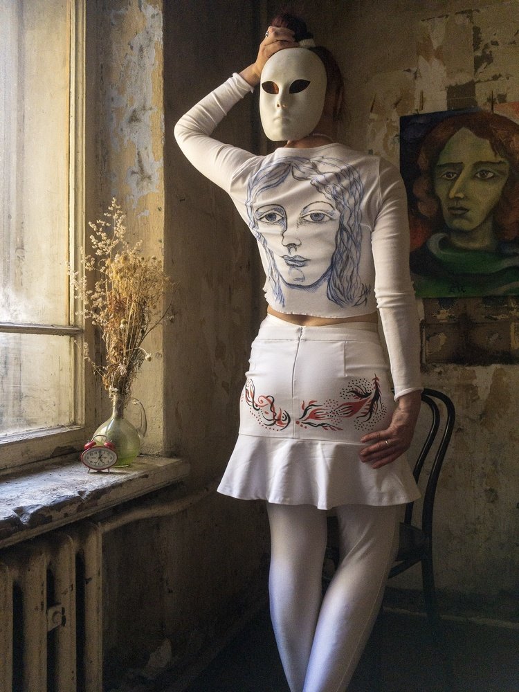 Photograph by Ольга Щербакова