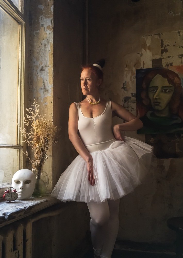 Photograph by Ольга Щербакова