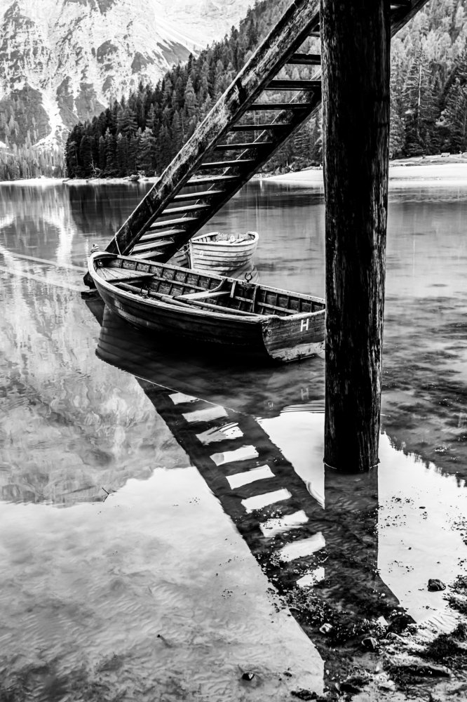 Photograph by Massimo Ronchetti