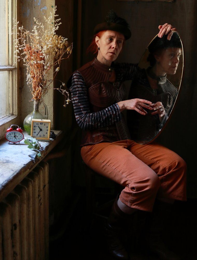 Photograph by Ольга Щербакова