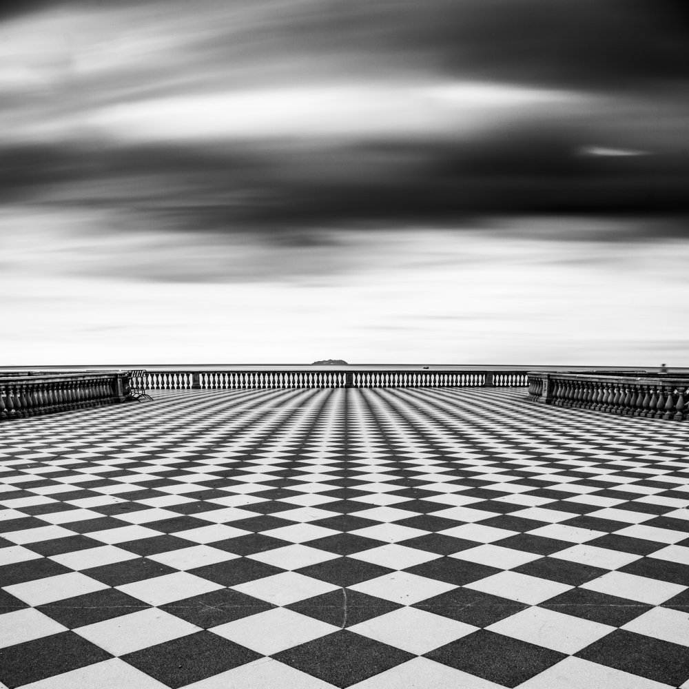 Photograph by Massimo Ronchetti