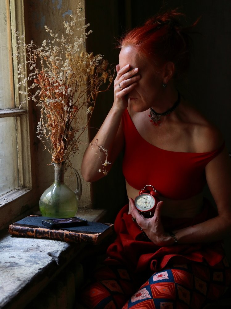 Photograph by Ольга Щербакова