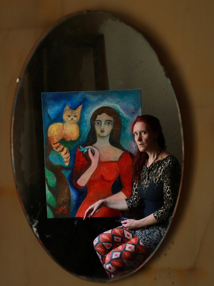 Photograph by Ольга Щербакова