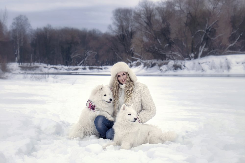Фотография автора Ольга Сорокина