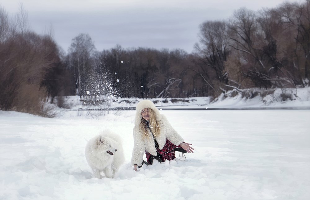 Фотография автора Ольга Сорокина