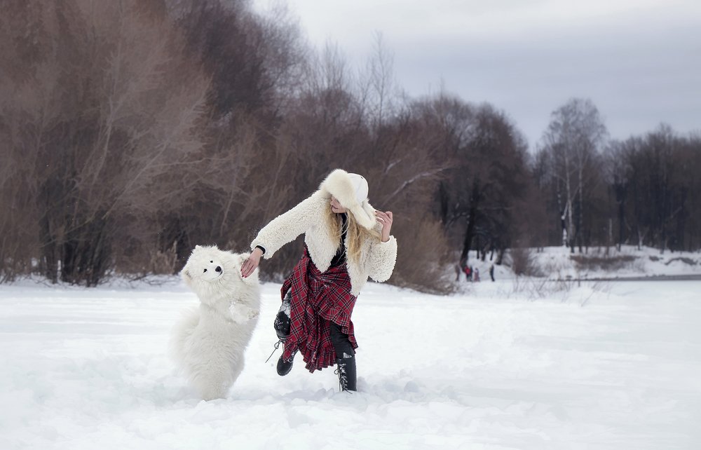 Фотография автора Ольга Сорокина
