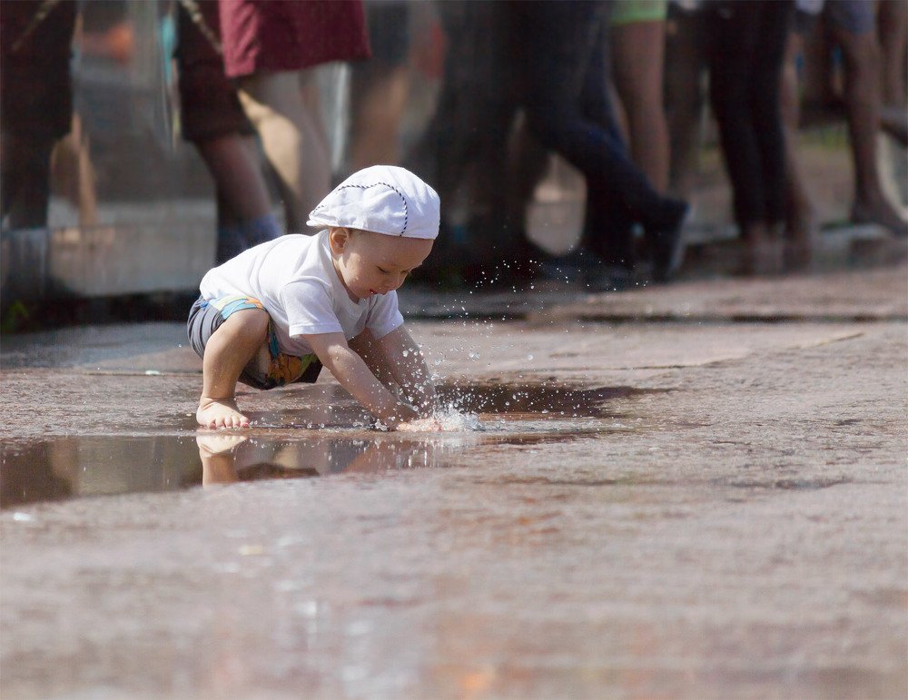 Photograph by Алексей Герасимов