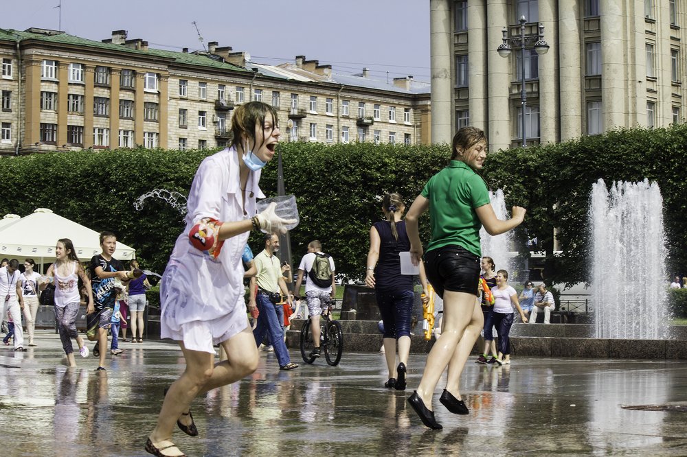 Photograph by Алексей Герасимов