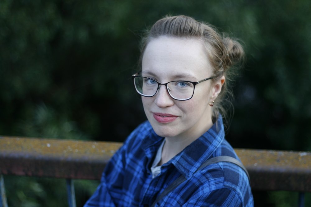 Photograph by Обухов Алексей