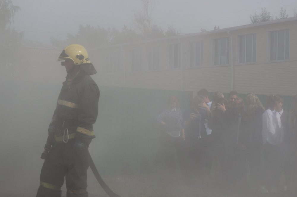 Photograph by Вячеслав Геннадьевич Усков