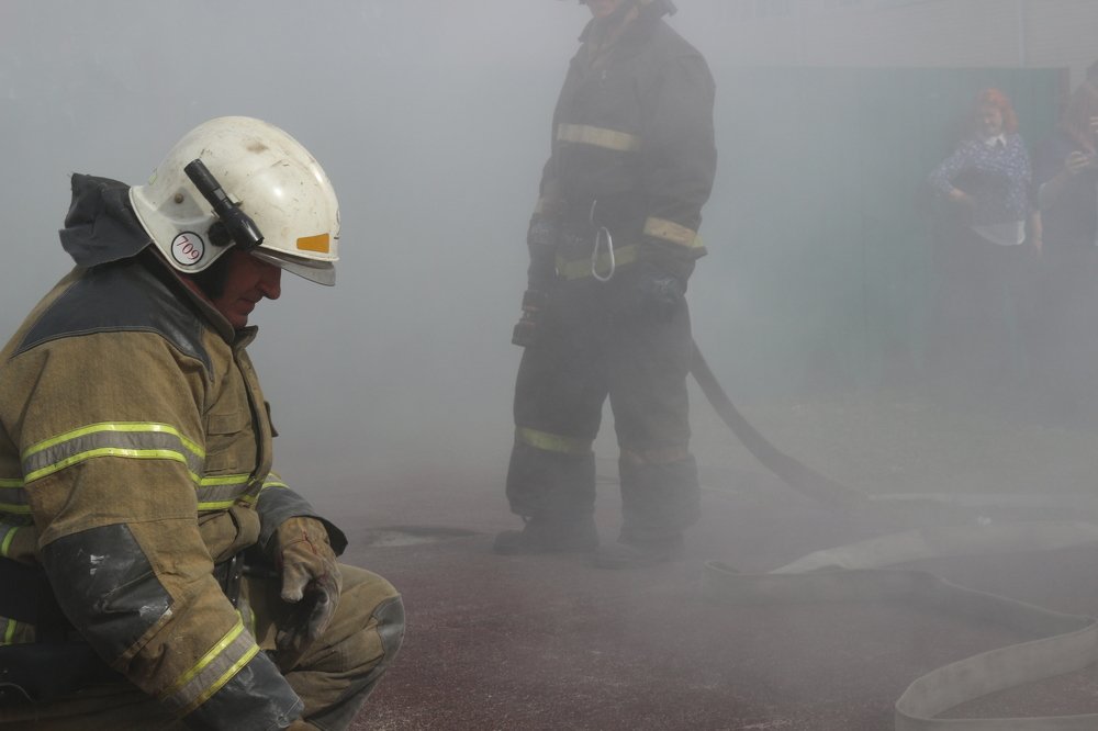 Photograph by Вячеслав Геннадьевич Усков