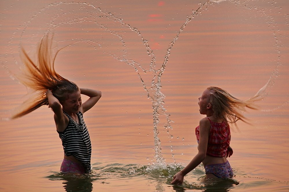 Photograph by Василий Шуклин