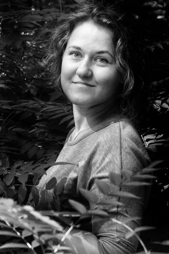 Photograph by Марина Моисеева