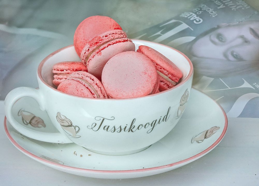 Photograph by Наталья Копылова