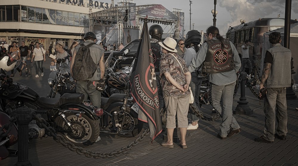 Photograph by Александр Варакин