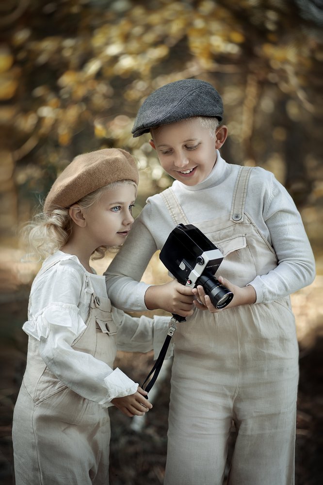 Photograph by Monika Sliwa